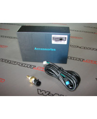 SONDE TEMPERATURE EAU HUILE SHADOW