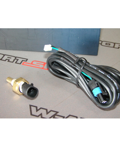 SONDE TEMPERATURE EAU HUILE SHADOW