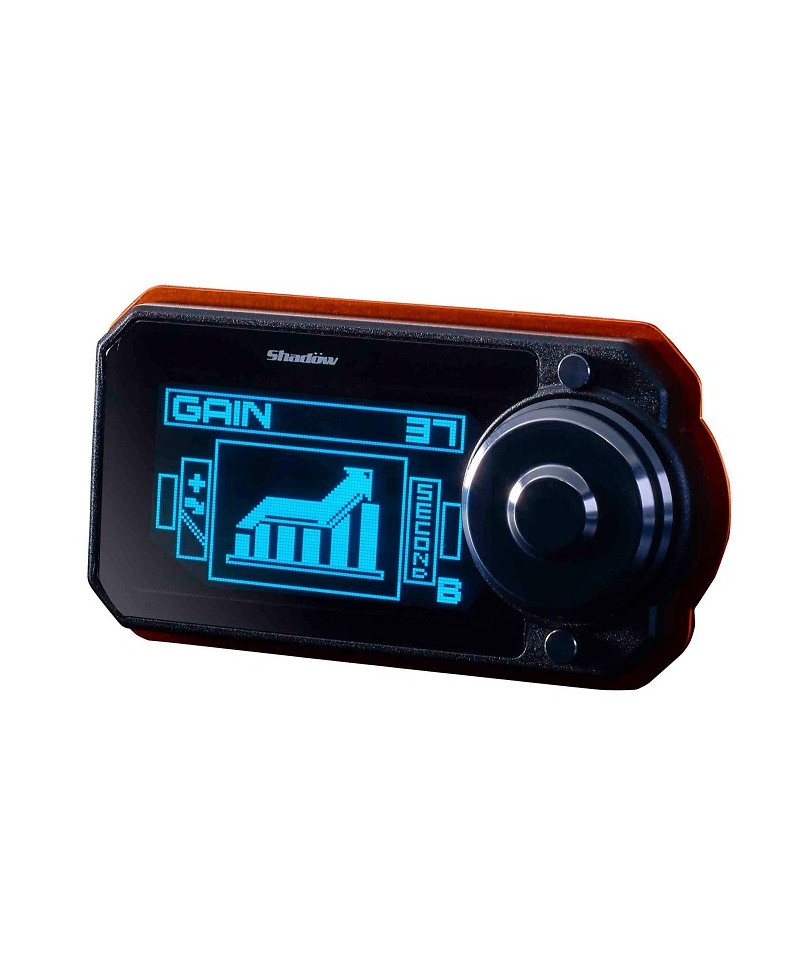 DIGITAL ELECTRONIQUE BOOST CONTROLLER SHADOW