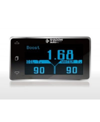 AFFICHEUR FD MULTIFONCTION SHADOW