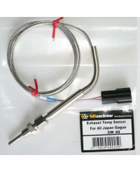 SONDE TEMPERATURE ECHAPPEMENT SHADOW