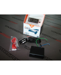 CONTROLEUR PAPILLON E-DRIVE ADVANCE 4 SHADOW