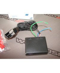 CONTROLEUR PAPILLON E-DRIVE ADVANCE 4 SHADOW