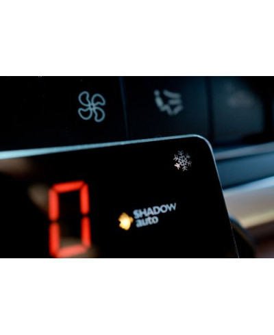 CONTROLEUR PAPILLON E-DRIVE ADVANCE 4 SHADOW