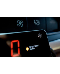 CONTROLEUR PAPILLON E-DRIVE ADVANCE 4 SHADOW