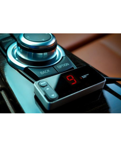 CONTROLEUR PAPILLON E-DRIVE ADVANCE 4 SHADOW