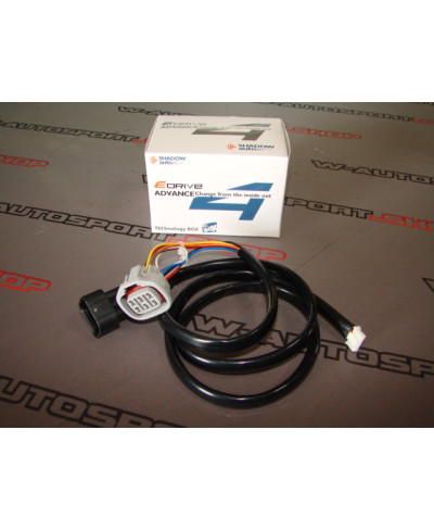 FAISCEAU E-DRIVE ADVANCE 4 350Z SHADOW