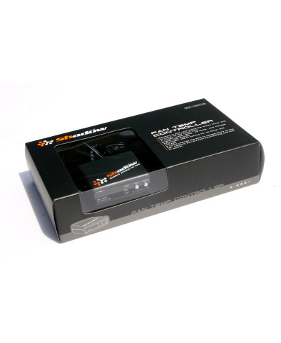 CONTROLEUR VENTILATEUR SHADOW