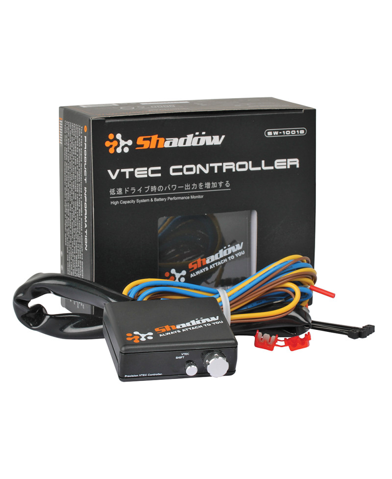 CONTROLEUR VTEC SHADOW CONTROLEUR VTEC SHADOW