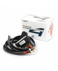 FAISCEAU E-DRIVE ADVANCE 4 370Z SHADOW