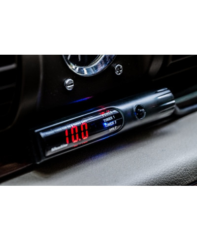 TURBO TIMER LEO SHADOW