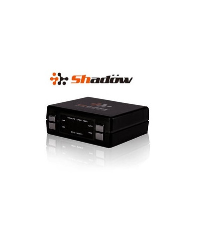 TURBO TIMER SHADOW