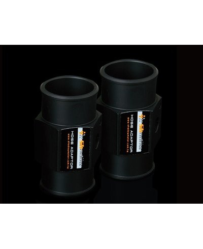 SUPPORT SONDE D'EAU ALUMINIUM SHADOW