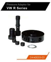 SUPPORT SONDE HUILE VW R SERIES SHADOW