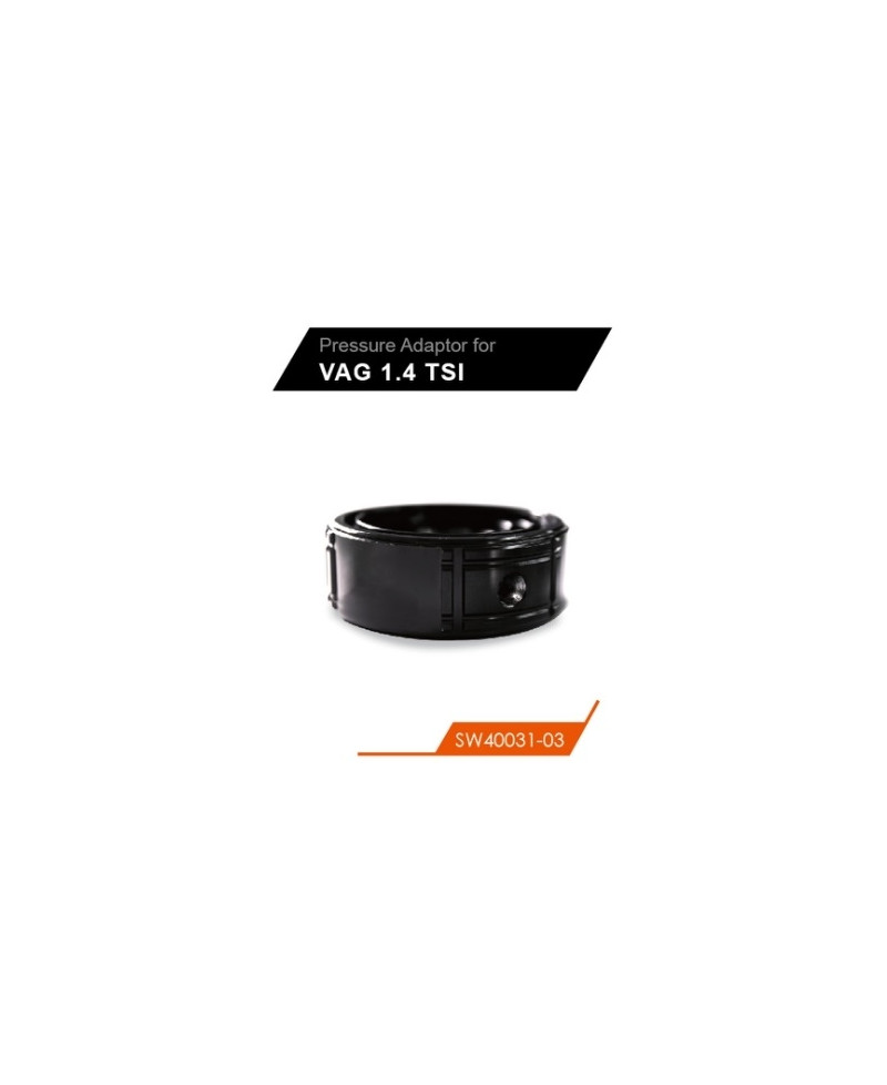 SUPPORT SONDE HUILE VAG 1.4 TSI SHADOW