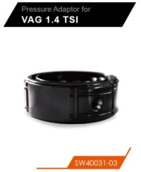 SUPPORT SONDE HUILE VAG 1.4 TSI SHADOW