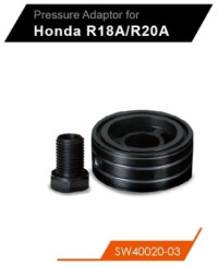 SUPPORT SONDE HUILE HONDA R18A R20A SHADOW