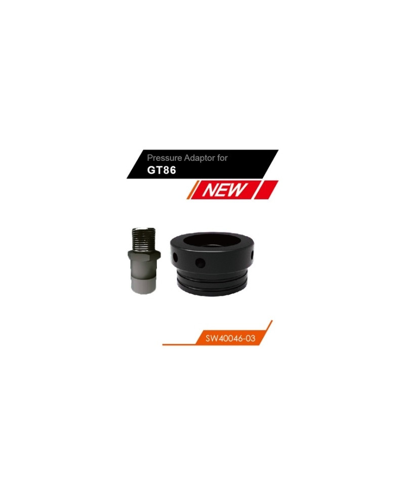 SUPPORT SONDE HUILE GT86 SHADOW