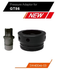 SUPPORT SONDE HUILE GT86 SHADOW