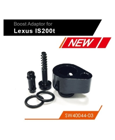 ADAPTATEUR SONDE BOOST IS200T SHADOW