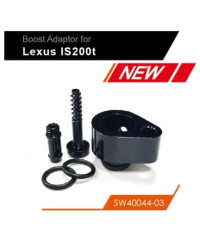 ADAPTATEUR SONDE BOOST IS200T SHADOW
