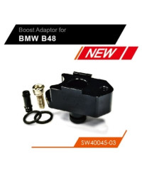 ADAPTATEUR SONDE BOOST BMW B48 SHADOW