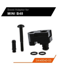 ADAPTATEUR SONDE BOOST MINI B48 SHADOW