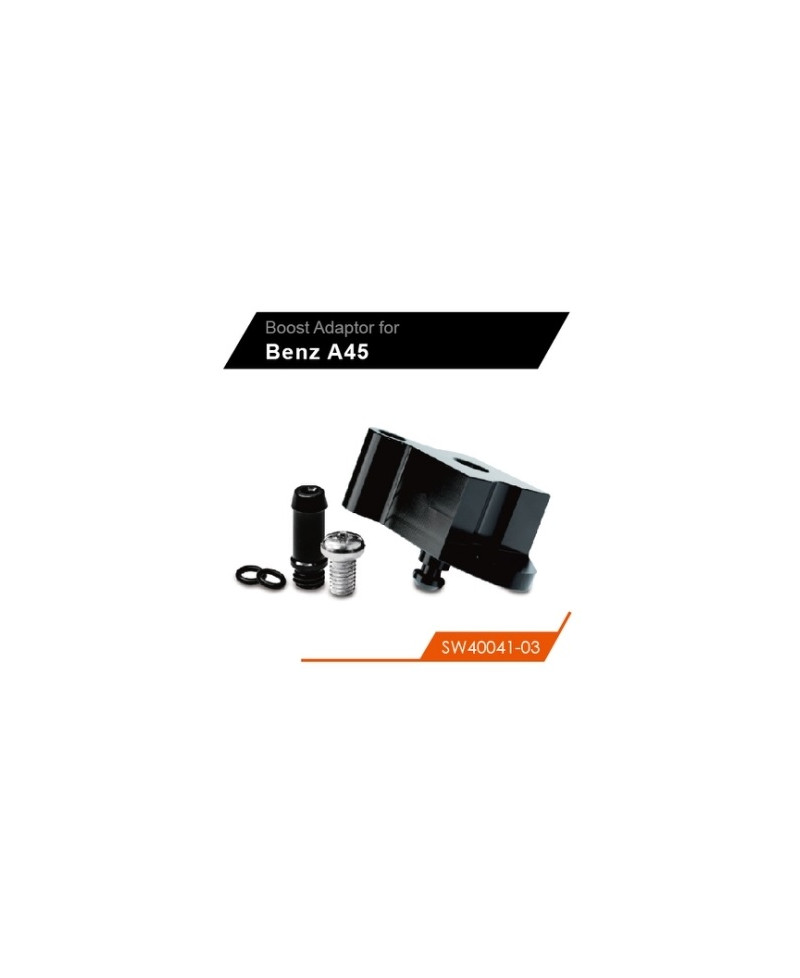 ADAPTATEUR SONDE BOOST BENZ A45 SHADOW