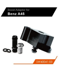 ADAPTATEUR SONDE BOOST BENZ A45 SHADOW