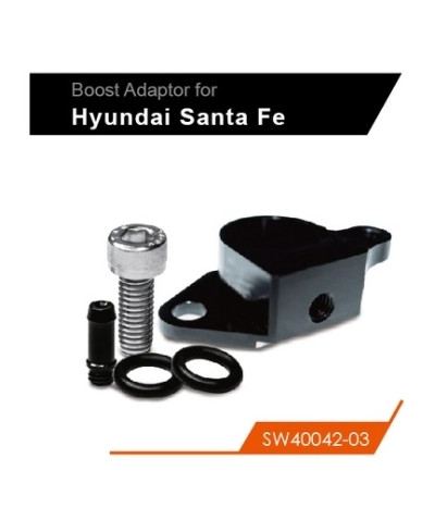 ADAPTATEUR SONDE BOOST SANTA FE SHADOW