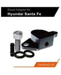 ADAPTATEUR SONDE BOOST SANTA FE SHADOW