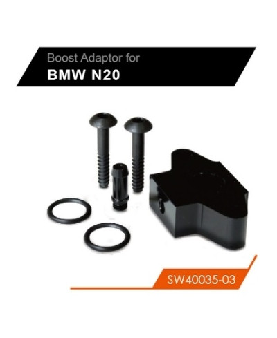 ADAPTATEUR SONDE BOOST BMW N20 SHADOW