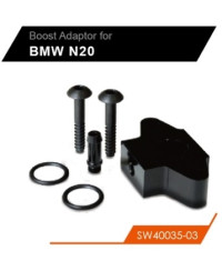ADAPTATEUR SONDE BOOST BMW N20 SHADOW