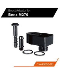 ADAPTATEUR SONDE BOOST BENZ M270 SHADOW