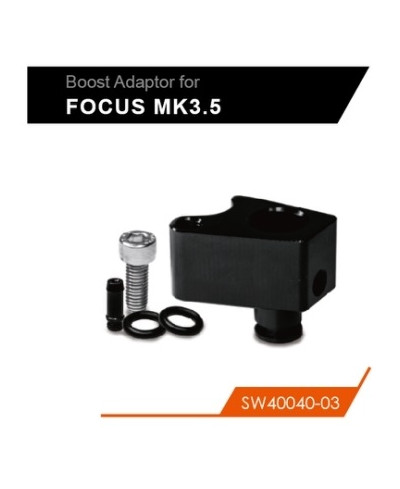 ADAPTATEUR SONDE BOOST FOCUS MK3.5 SHADOW