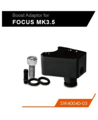 ADAPTATEUR SONDE BOOST FOCUS MK3.5 SHADOW