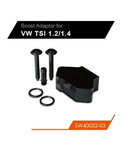 ADAPTATEUR SONDE BOOST VAG TSI 1.2 - 1.4 SHADOW