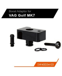 ADAPTATEUR SONDE BOOST VW GOLF MK7 SHADOW