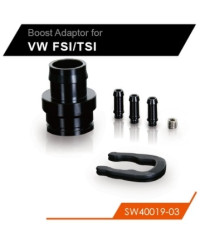 ADAPTATEUR SONDE BOOST VAG FSI TSI SHADOW