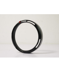 ENJOLIVEUR MANOMETRE 60MM SHADOW