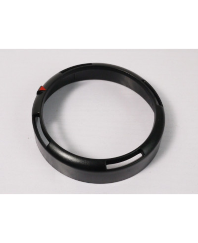 ENJOLIVEUR MANOMETRE 60MM SHADOW