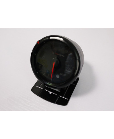 ENJOLIVEUR MANOMETRE 60MM SHADOW