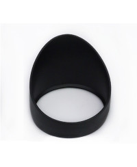 ENJOLIVEUR CASQUETTE MANOMETRE 60MM SHADOW