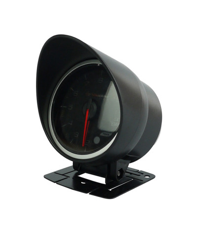 ENJOLIVEUR CASQUETTE MANOMETRE 60MM SHADOW