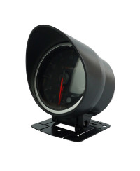 ENJOLIVEUR CASQUETTE MANOMETRE 60MM SHADOW