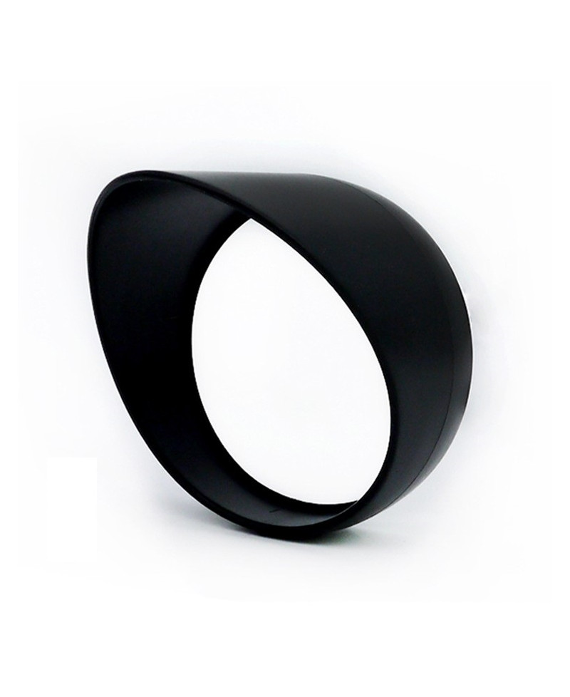 ENJOLIVEUR CASQUETTE MANOMETRE 60MM SHADOW