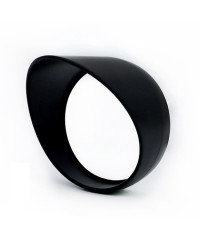 ENJOLIVEUR CASQUETTE MANOMETRE 60MM SHADOW