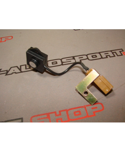 MICRO BOSE COQUILLE VOLANT 350Z NISSAN
