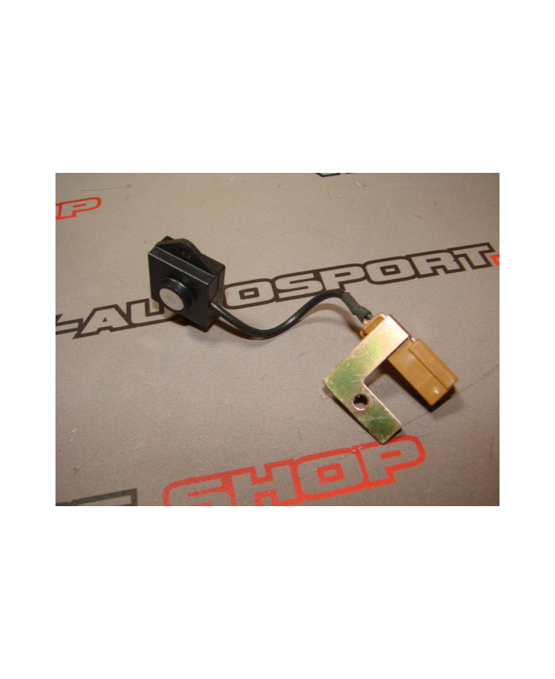 MICRO BOSE COQUILLE VOLANT 350Z NISSAN