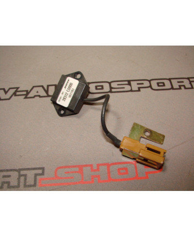 MICRO BOSE COQUILLE VOLANT 350Z NISSAN